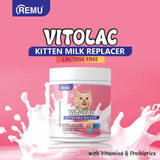 Vitolac Kitten Milk Replace