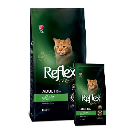 Why Reflex Cat Food is the Best Choice for Your Feline Friend