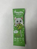 petzilla lollipop Cat treat Box