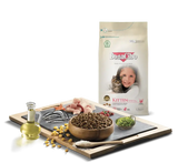 Bonacibo Kitten Chicken Cat Food