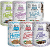 Brit Care Crunchy Snack Cat Treat 100g