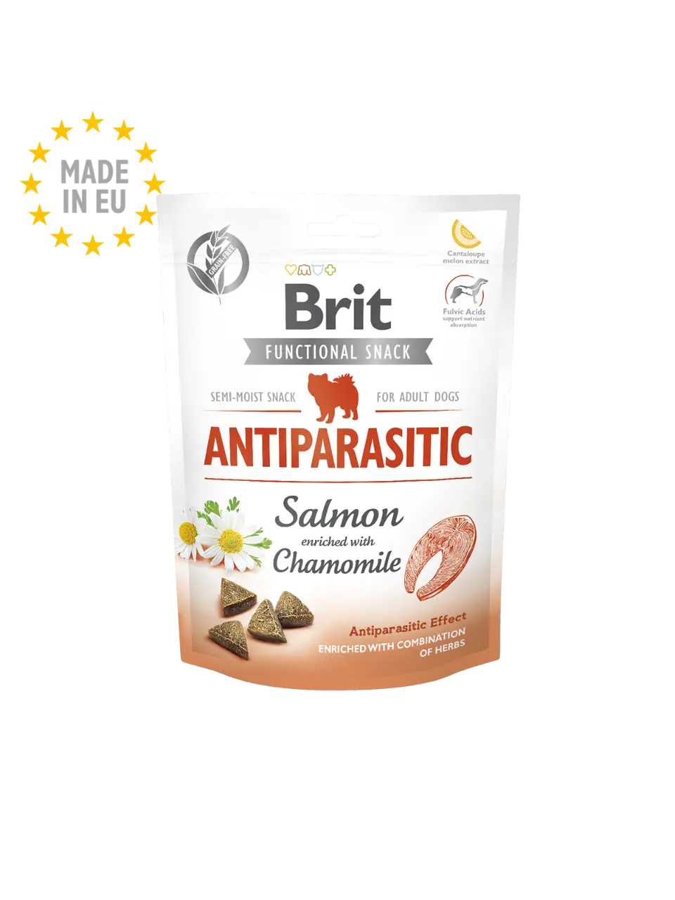 Brit Functional Snack For Dogs (Dog Treat)