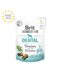 Brit Functional Snack For Dogs (Dog Treat)