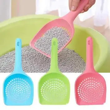 Cat Litter Scoop (AB466)