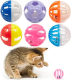 Cat Ball Toy Single (AB 415)