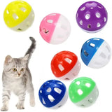Cat Ball Toy Single (AB 415)