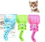 Cat Face Litter Scoop (AB 467)