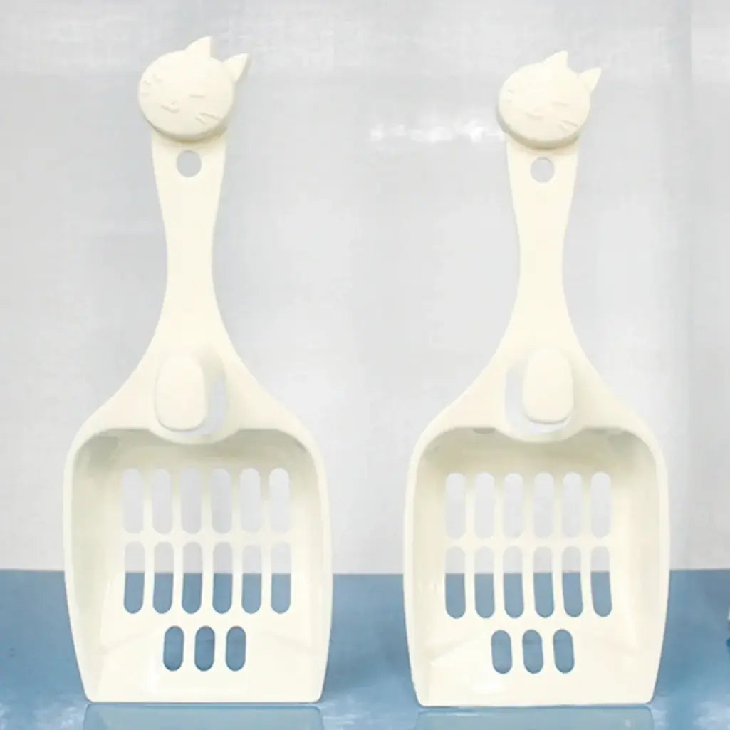 Cat Litter Hook Scoop (AB 00228)