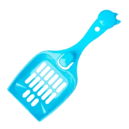 Cat Litter Hook Scoop (AB 00228)