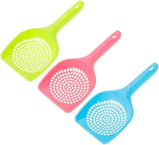 Cat Litter Scoop (AB466)