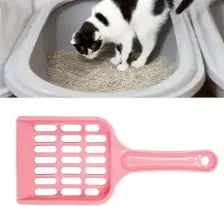 Cat Litter Scoop Small (AB 00226)