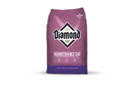 DIAMOND MAINTENANCE CAT