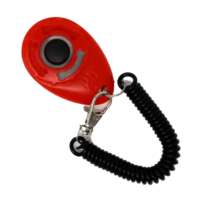 Dog Clicker