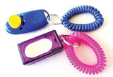 Dog Clicker