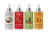 Fluffur Deodorant for Cats & Dogs (Pet Perfume)