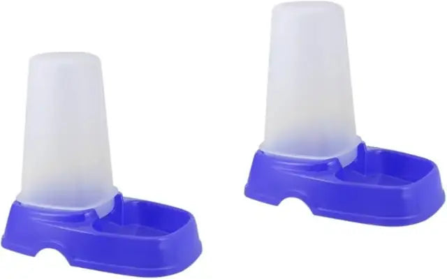 Food Dispenser For Cats & Dogs (AB 399)
