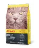 JOSERA CATELUX CAT FOOD