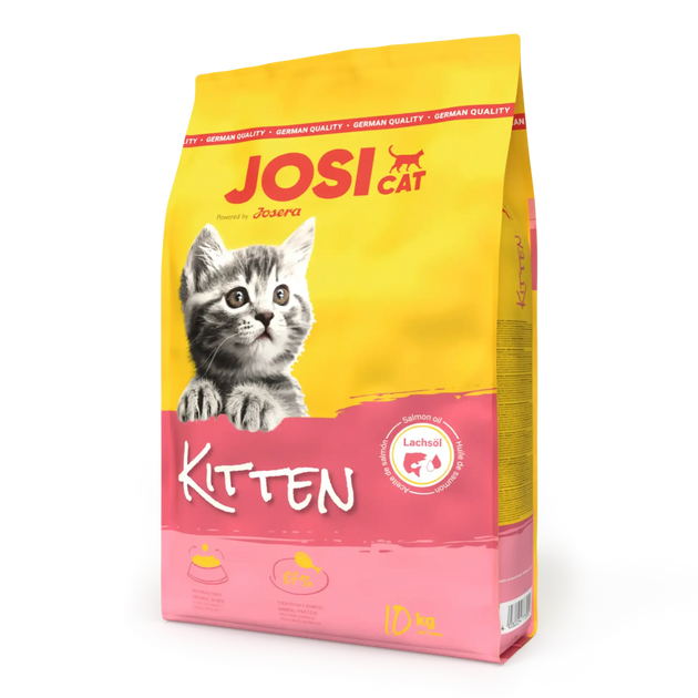 JOSICAT KITTEN FOOD