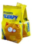 Klumpy Super Premium Cat Litter