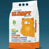 Klumpy Cat Litter Value 5kg