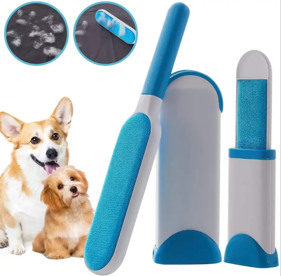 Lint Brush Set