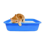 Litter Tray For All Life Stage Cats (RP) Large Size