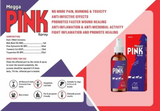 Mega Pink Spray 100ml