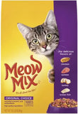 Meow Mix Cat Food