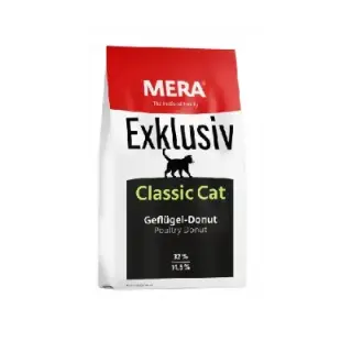 Mera Exklusiv Classic Cat Food