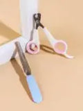 Nail Clipper Small With Filer (AB 650)