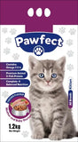 Pawfect Kitten Food