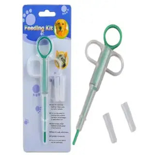 Pet Feedng Kit