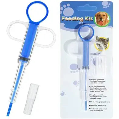 Pet Feedng Kit