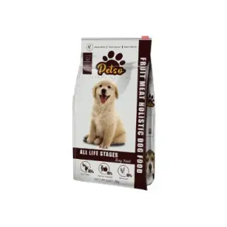 Petso Dog Food