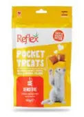 Pocket Treats / Cat Treats for Picky Cats