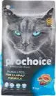 Pro34 Salmon & Rice Recipe | Adult Cat