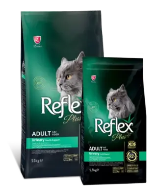 Reflex Plus Urinary Adult Cat Food with Chicken