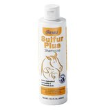 Remu Shampoo Medicated Sulfur Plus