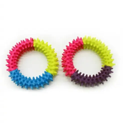 Ring Teather/ Chew Toy For Dogs (AB 329)