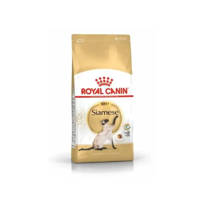 Royal Canin Siamese Adult Cat Food – 2 Kg