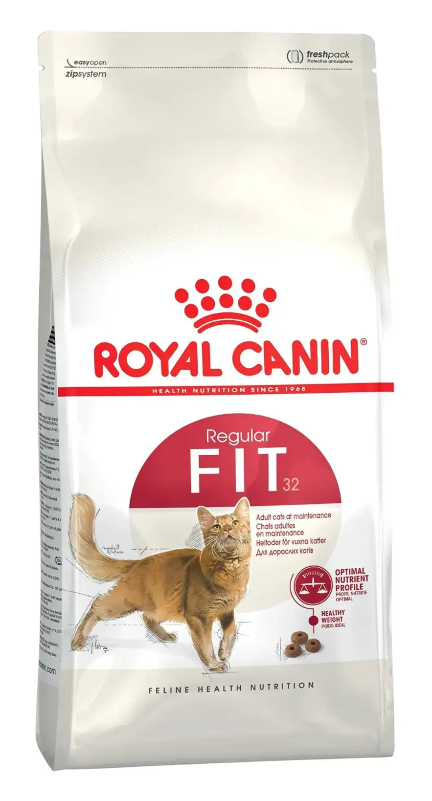 Royal Canin FIT 32 Adult Cat Food