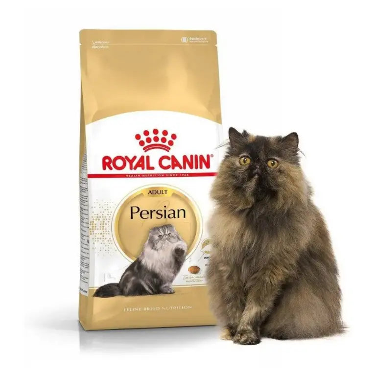 Royal Canin Persian Adult Cat Food