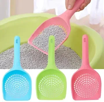 Cat Litter Scoop (AB466)