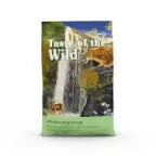 Taste Of The Wild Cat Food Rocky Mountain Feline Recipe