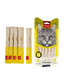 Wanpy Cat Treat Creamy - Random Flavor