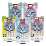 Wanpy Cat Treat Creamy - Random Flavor