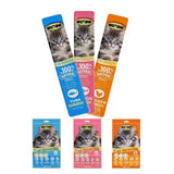 Wimow Creamy Treat Single Sachet