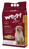Woof Adult Dog Food