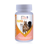 Alpha Fat Plus for Cats & Dogs