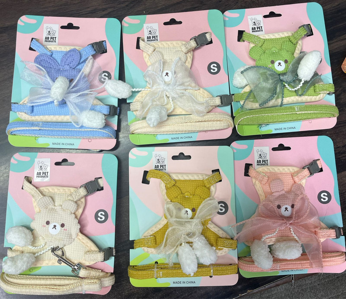 Cat Harness Hi Quality